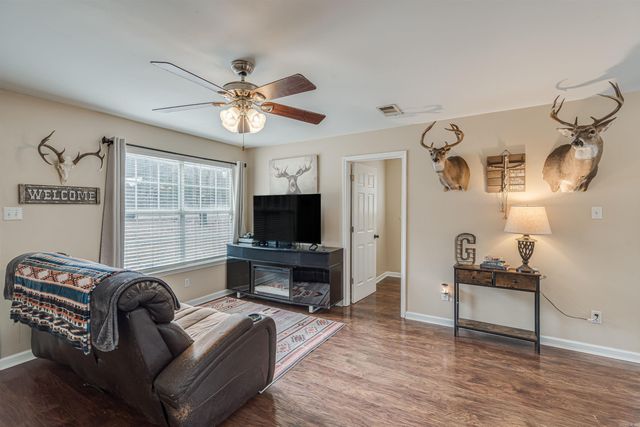 12504 Dalin Road, Cabot, AR 72023