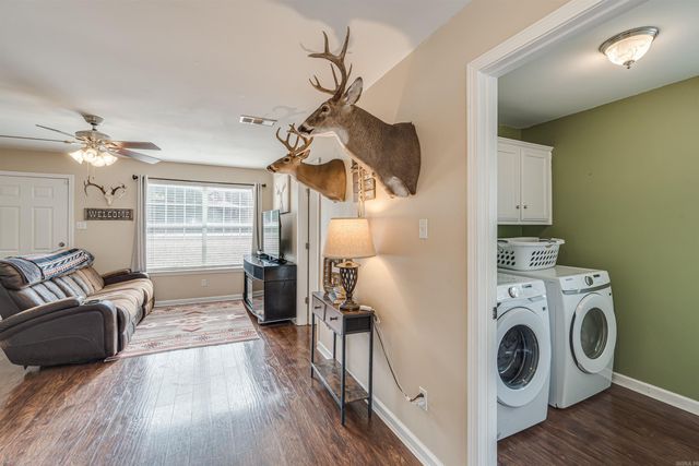 12504 Dalin Road, Cabot, AR 72023