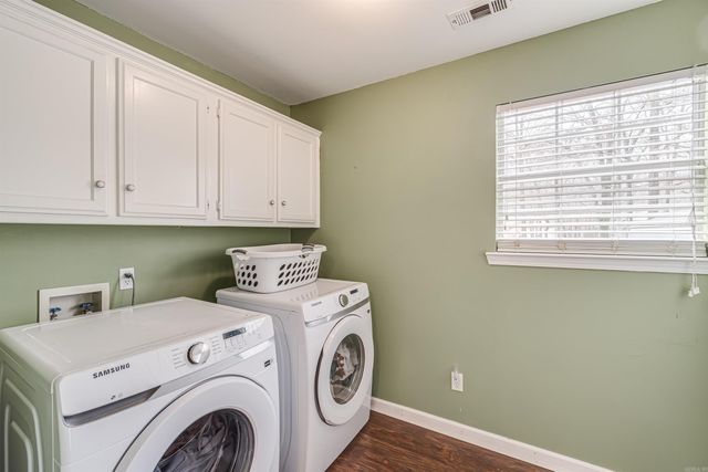 12504 Dalin Road, Cabot, AR 72023