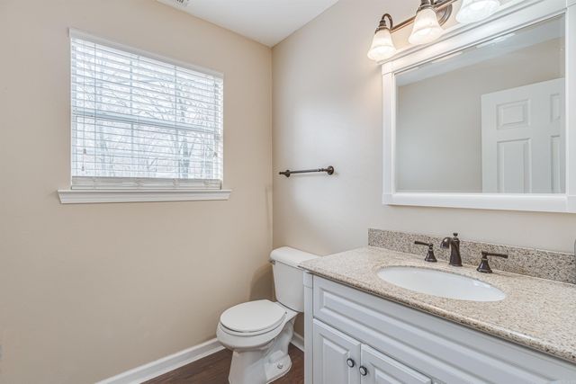 12504 Dalin Road, Cabot, AR 72023