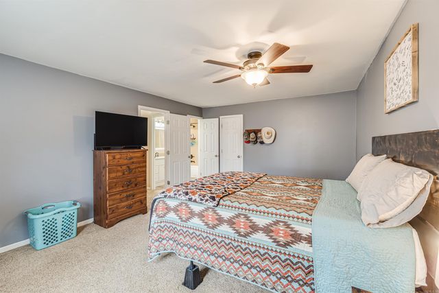 12504 Dalin Road, Cabot, AR 72023