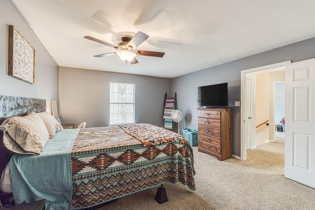 12504 Dalin Road, Cabot, AR 72023