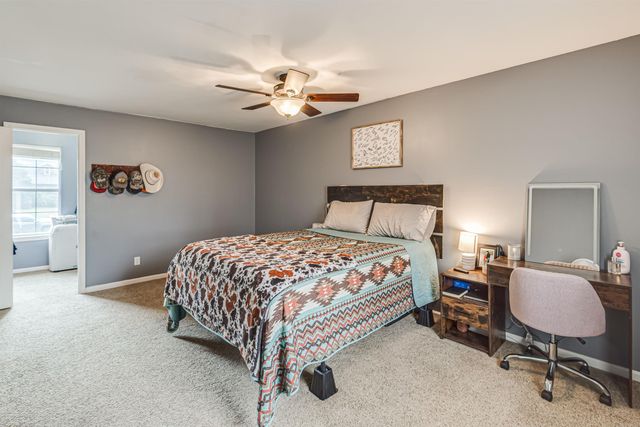 12504 Dalin Road, Cabot, AR 72023