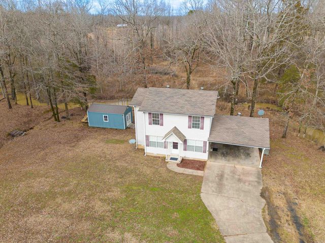 12504 Dalin Road, Cabot, AR 72023