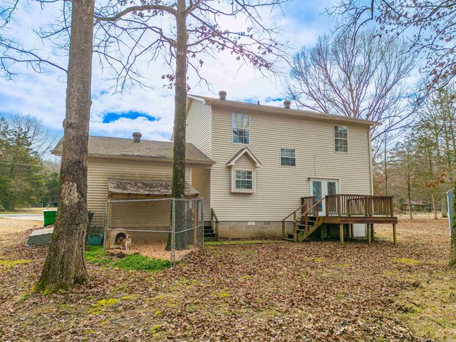 12504 Dalin Road, Cabot, AR 72023