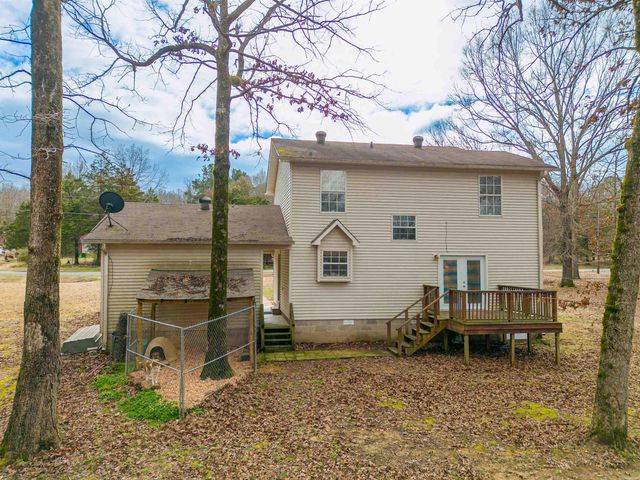 12504 Dalin Road, Cabot, AR 72023