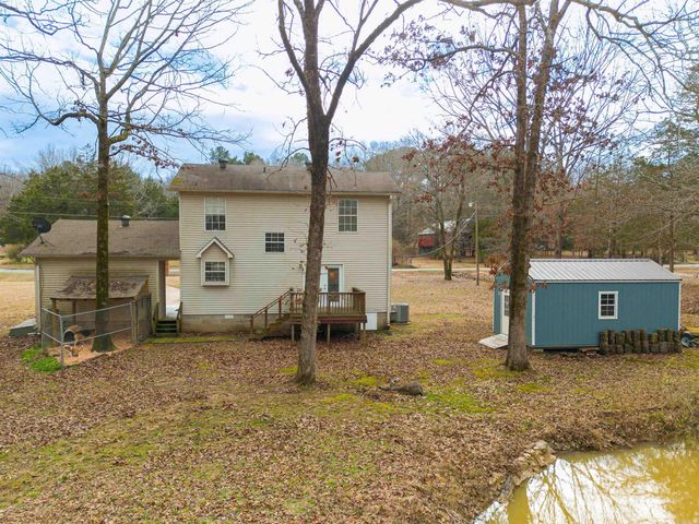 12504 Dalin Road, Cabot, AR 72023