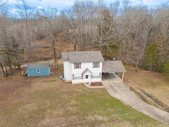 12504 Dalin Road, Cabot, AR 72023