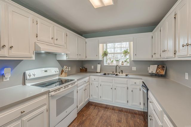 12504 Dalin Road, Cabot, AR 72023