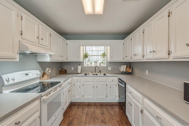 12504 Dalin Road, Cabot, AR 72023