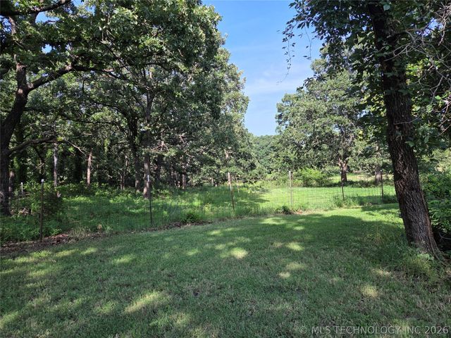 5141 N 68th West Avenue, Tulsa, OK 74126