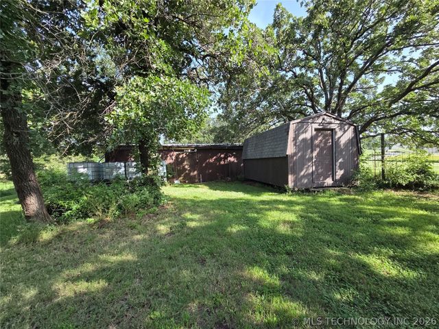 5141 N 68th West Avenue, Tulsa, OK 74126