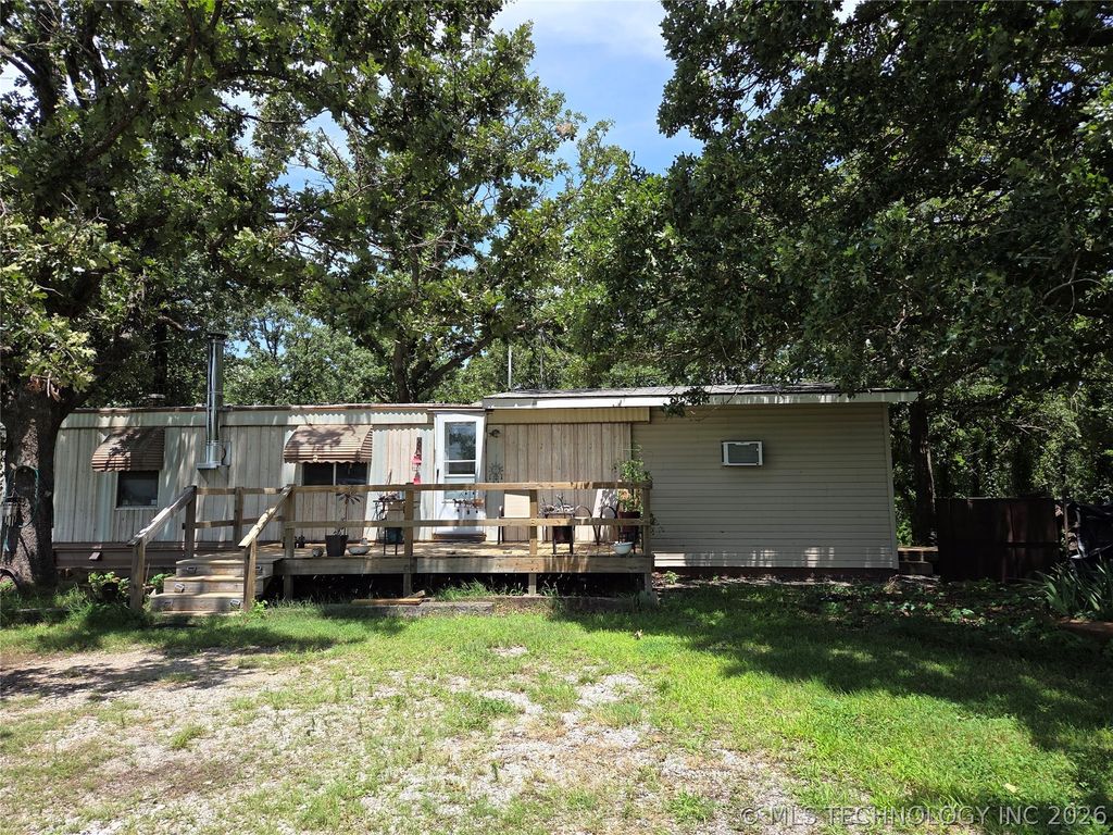 5141 N 68th West Avenue, Tulsa, OK 74126