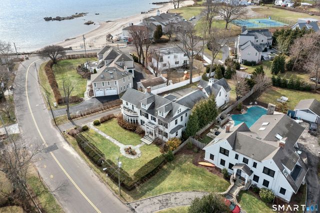 83 Sea Beach Drive, Stamford, CT 06902