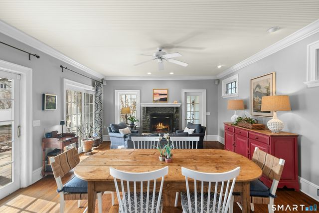 83 Sea Beach Drive, Stamford, CT 06902