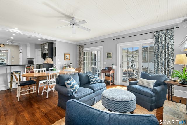 83 Sea Beach Drive, Stamford, CT 06902