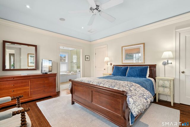 83 Sea Beach Drive, Stamford, CT 06902