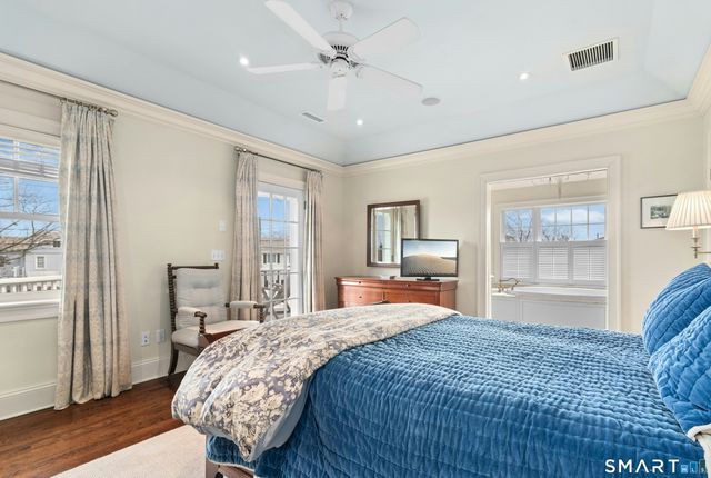 83 Sea Beach Drive, Stamford, CT 06902