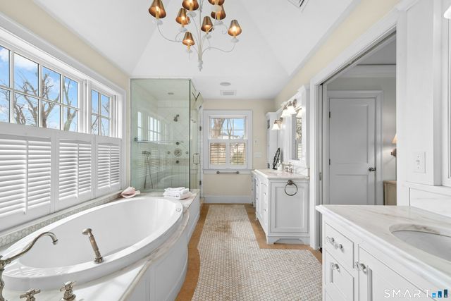 83 Sea Beach Drive, Stamford, CT 06902