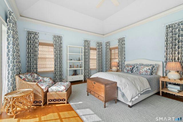 83 Sea Beach Drive, Stamford, CT 06902