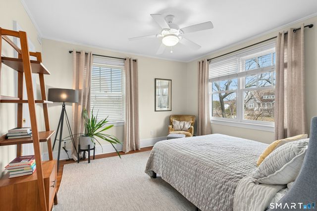 83 Sea Beach Drive, Stamford, CT 06902