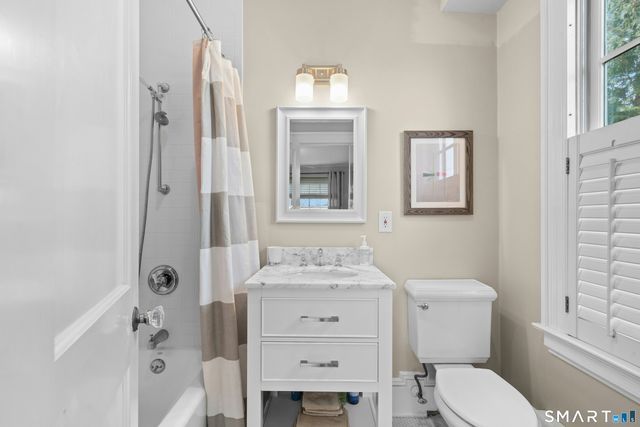 83 Sea Beach Drive, Stamford, CT 06902