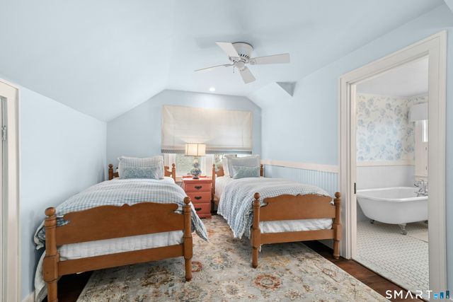 83 Sea Beach Drive, Stamford, CT 06902