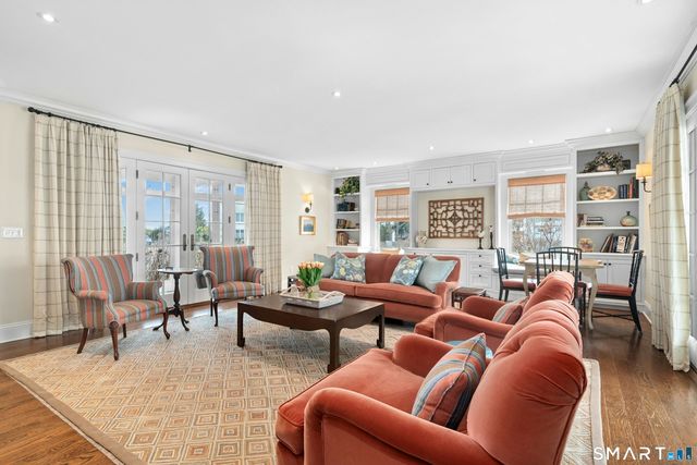 83 Sea Beach Drive, Stamford, CT 06902