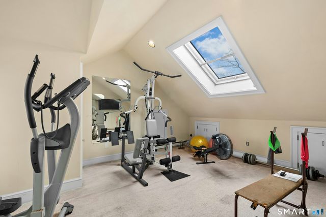 83 Sea Beach Drive, Stamford, CT 06902