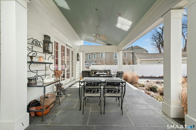 83 Sea Beach Drive, Stamford, CT 06902