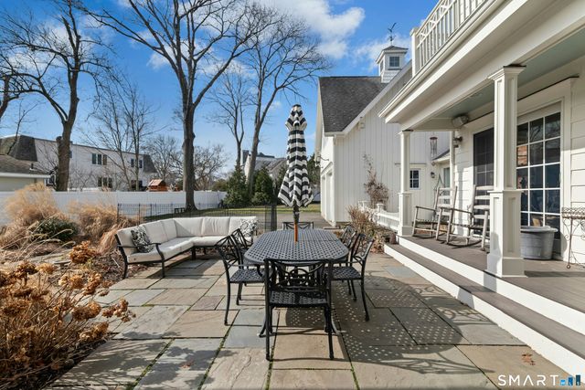 83 Sea Beach Drive, Stamford, CT 06902