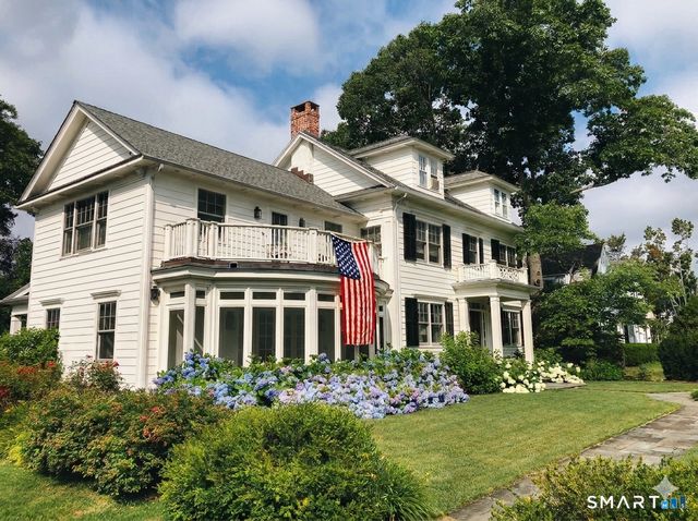 83 Sea Beach Drive, Stamford, CT 06902