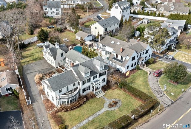 83 Sea Beach Drive, Stamford, CT 06902