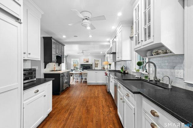 83 Sea Beach Drive, Stamford, CT 06902