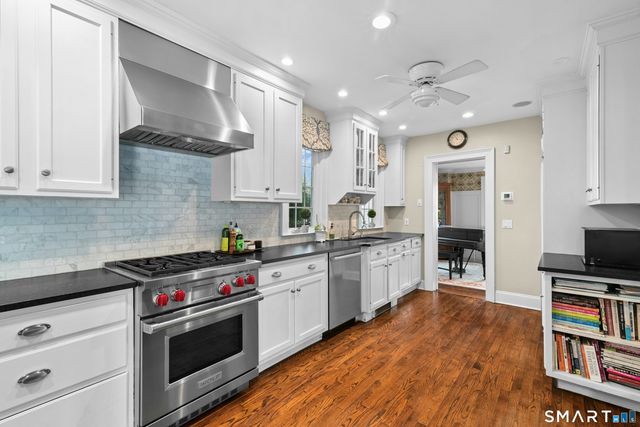 83 Sea Beach Drive, Stamford, CT 06902