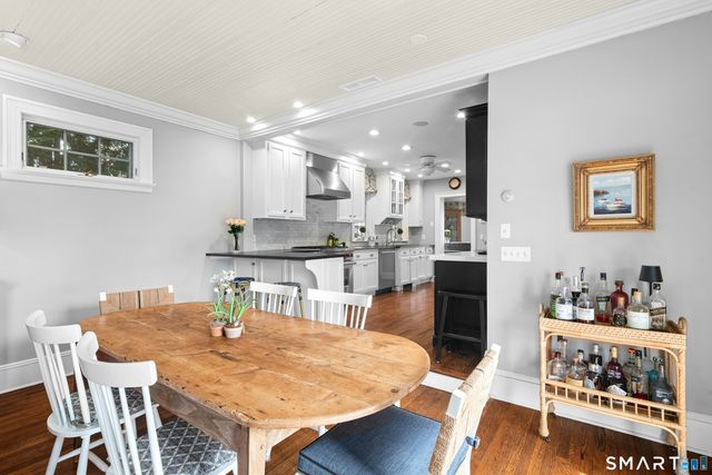 83 Sea Beach Drive, Stamford, CT 06902