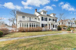83 Sea Beach Drive, Stamford, CT 06902
