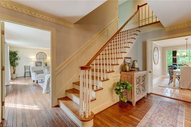 150 Hogan Drive, Stoneville, NC 27048