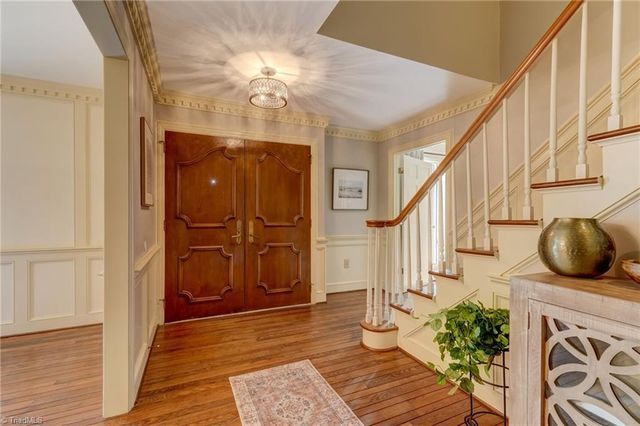 150 Hogan Drive, Stoneville, NC 27048