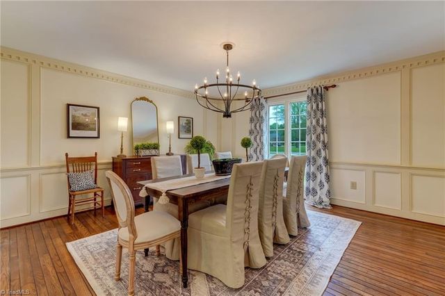 150 Hogan Drive, Stoneville, NC 27048