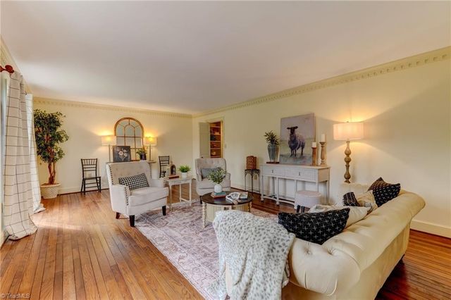150 Hogan Drive, Stoneville, NC 27048
