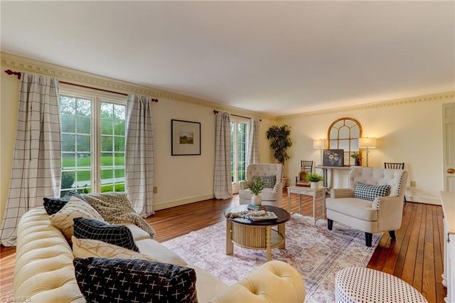 150 Hogan Drive, Stoneville, NC 27048