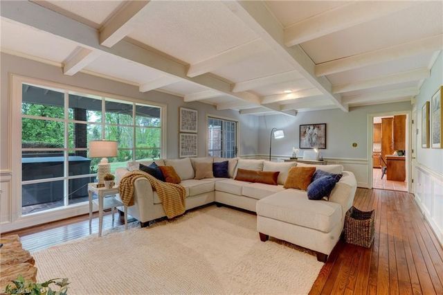 150 Hogan Drive, Stoneville, NC 27048