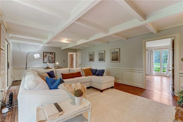 150 Hogan Drive, Stoneville, NC 27048