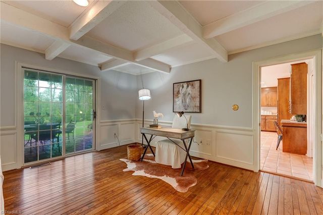 150 Hogan Drive, Stoneville, NC 27048