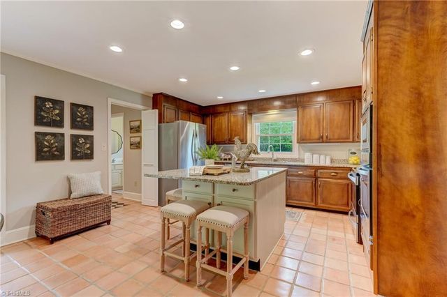 150 Hogan Drive, Stoneville, NC 27048