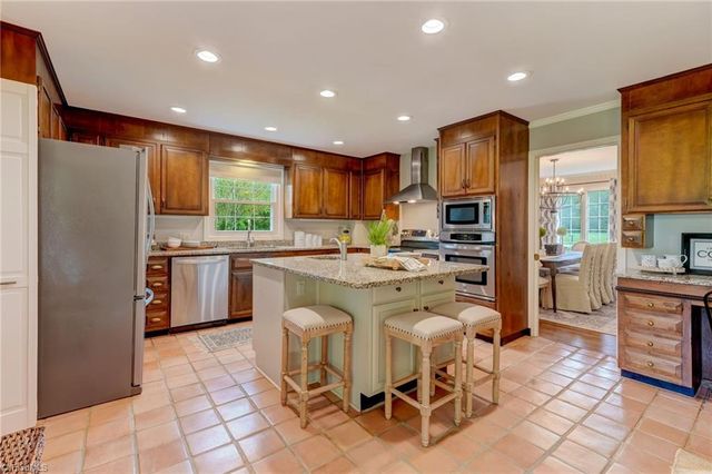 150 Hogan Drive, Stoneville, NC 27048