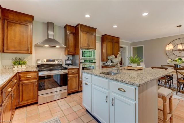 150 Hogan Drive, Stoneville, NC 27048