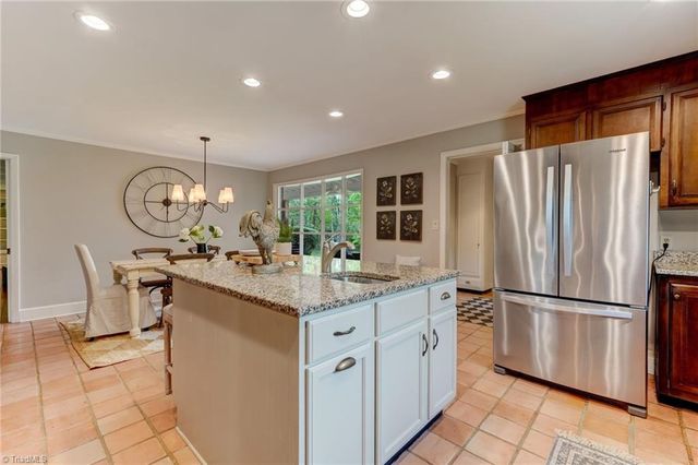 150 Hogan Drive, Stoneville, NC 27048