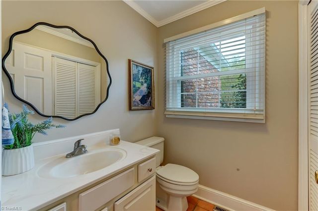 150 Hogan Drive, Stoneville, NC 27048